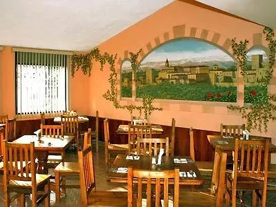 Hotel Cortijo De Cortes Mérida 5*,  México