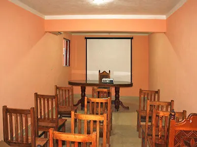 Hotel Cortijo De Cortes Mérida