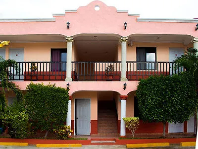Hotel Cortijo De Cortes Mérida